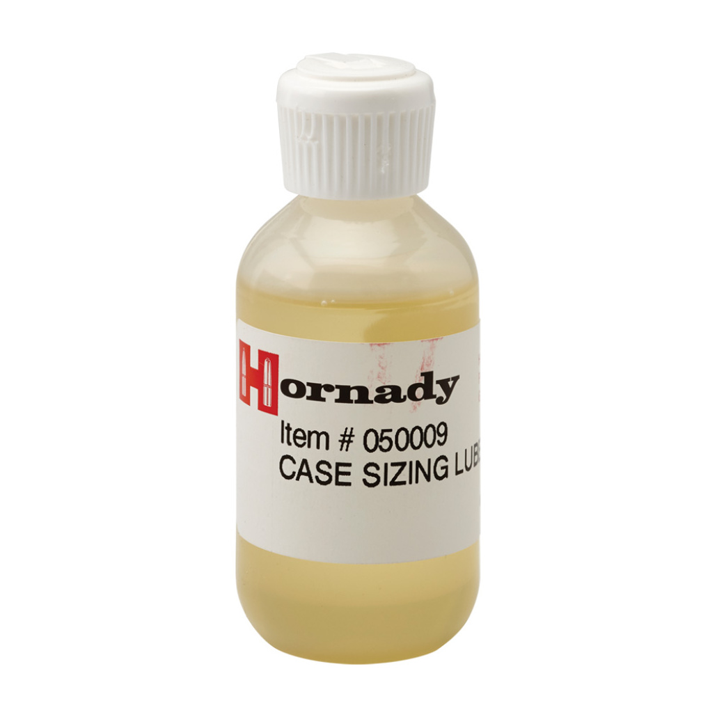 Hornady Case Sizing Lube, This is the classic no-fail method of lubricating cases. En hornady original produkt art.nr 050009