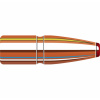 Hornady ECX Bullets 22 En blyfri kula utvecklad för att snabbt expandera och tydligt teckna i viltet, utan att splittras!