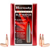 Hornady ELD Match Bullets 25 Cal (.227) 134 gr 100/Box - Bild 2