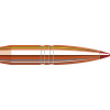 Hornady CX Bullets 6.5mm Hornadys nya blyfria premiumkula. Optimerad för bättre precision, expansion och skottverkan även på längre avstånd.