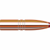Hornady ECX Bullets 7mm Hornadys blyfria ”drevjaktskula” med plattnos spets.