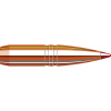 Hornady CX Bullets 7mm Hornadys nya blyfria premiumkula, en utmärkt allroundkula för jakt på rådjur, vildsvin och älg.