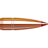 Hornady CX Bullets .30 Hornadys nya blyfria premiumkula. Optimerad för bättre precision, expansion och skottverkan även på längre avstånd.