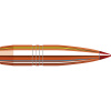 Hornady CX Bullets .30 Hornady CX™ har en blyfri konstruktion och är utvecklad för en effektiv chockverkan och djupgående expansion.