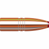 Hornady ECX Bullets 9.3 Hornadys blyfria ”drevjaktskula” med plattnosspets. Utvecklad för att snabbt expandera, utan att splittras.