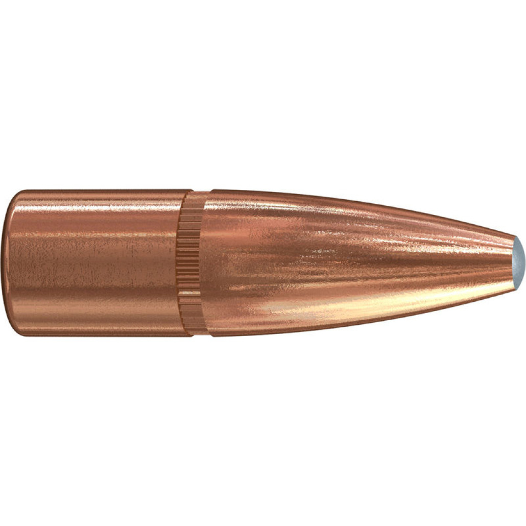 Speer grand Slam Bullets bullet is engineered to blow through the thick hides, heavy bones and tough bodies of the world’s biggest game!