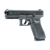 Glock 17 Gen5 Blowback CO2, 2,0 Joule, 6mm - Bild 2
