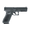 Glock 17 Gen5 Blowback CO2, 2,0 Joule, 6mm - Bild 3