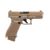 Glock 19X FDE 6mm - Bild 3