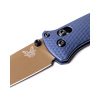Fällkniv Benchmade 537FE-02 Bailout - Bild 4