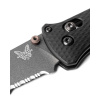 Fällkniv Benchmade 537SGY-03 Bailout - Bild 4