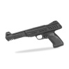 Luftpistol paket Gamo P-900 ett mycket prisvärt paket och perfekt för dig som vill ha en luftpistol till skyttekvällar vid stugan med vänner och familj!