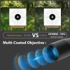 Kikarsikte 4X20 Riflescope Luftgevär - Bild 10