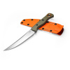 Benchmade 15500-3 Meatcrafter FB är en mångsidig kniv för jakt, slakt och matlagning. Ett fantastiskt verktyg som följer med hela vägen från skog till bord.