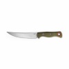 Benchmade 15500-3 Meatcrafter FB är en mångsidig kniv för jakt, slakt och matlagning. Ett fantastiskt verktyg som följer med hela vägen från skog till bord.