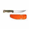 Benchmade 15500-3 Meatcrafter FB är en mångsidig kniv för jakt, slakt och matlagning. Ett fantastiskt verktyg som följer med hela vägen från skog till bord.