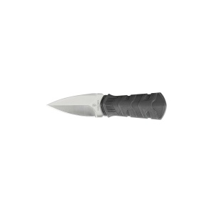 Dolk Elite Force EF178 is a tactical-looking dagger that can be worn around the neck in the included polymer sheath due to its compact dimensions.