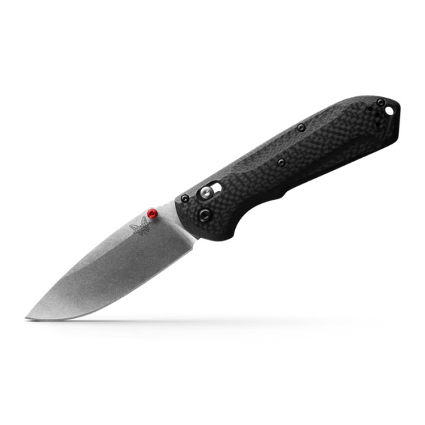Benchmade 560-01 Freek Fällkniv a combination of premium materials, top-tier ergonomics, and eye-popping style makes this knife to what it is!