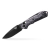 Benchmade 565BK-02 Mini Freek This one’s for the fans! For years, we’ve received countless requests to make a mini “Super Freek,” and here it is!