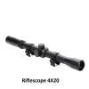 Kikarsikte 4X20 Riflescope Luftgevär - Bild 2