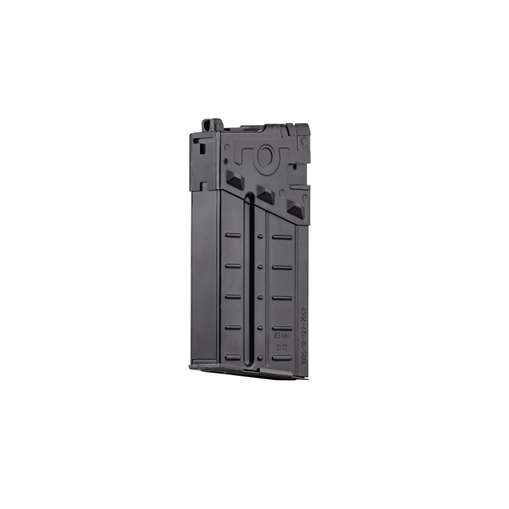 Heckler & Koch G3 Orginal 20-skott magasin till VFC Heckler&Koch G3/AK4 Tillverkat i metall, passar till Artikelnummer FP2.6395X