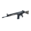 Heckler&Koch G3 GBB 6mm gasdriven och superrealistisk Heckler & Koch G3 - i Sverige mer känd som Automatkarbin 4 eller Ak4.