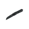 Lite All Black Fällkniv stands for innovation, extraordinary product quality using premium materials and precision manufacturing.