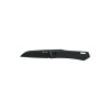 Lite All Black Fällkniv stands for innovation, extraordinary product quality using premium materials and precision manufacturing.