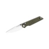 Sacra Fällkniv Green Canvas Micarta stands for innovation, extraordinary product quality using premium materials and precision manufacturing.