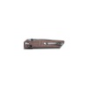 Real Steel Sacra Fällkniv Natural Micarta stands for innovation, extraordinary product quality using premium materials and precision manufacturing.