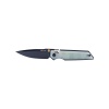 Real Steel Sacra Fällkniv Jade G10 - Bild 2