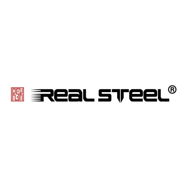 Real Steel Stands for innovation, extraordinary product quality using premium materials and precision manufacturing.