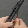 Carbon Scraper AR-15 / M16 Vapenvårds verktyg - Bild 9