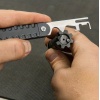 Carbon Scraper AR-15 / M16 Vapenvårds verktyg - Bild 11