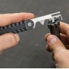 Carbon Scraper AR-15 / M16 Vapenvårds verktyg - Bild 12