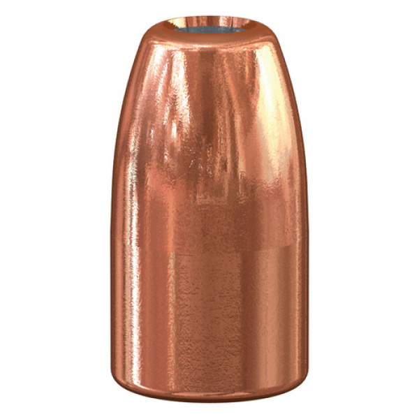 Speer Kulor Gold Dot 9mm (.355) HP 147gr Handload the defensive bullet law enforcement professionals trust. Reliable performance to eliminate any threat!