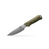 Benchmade 15600-01 Raghorn En kniv lämpad för storviltsjägaren. Med ett ultralätt fast blad gjort anpassat för stora djur och ännu större äventyr.