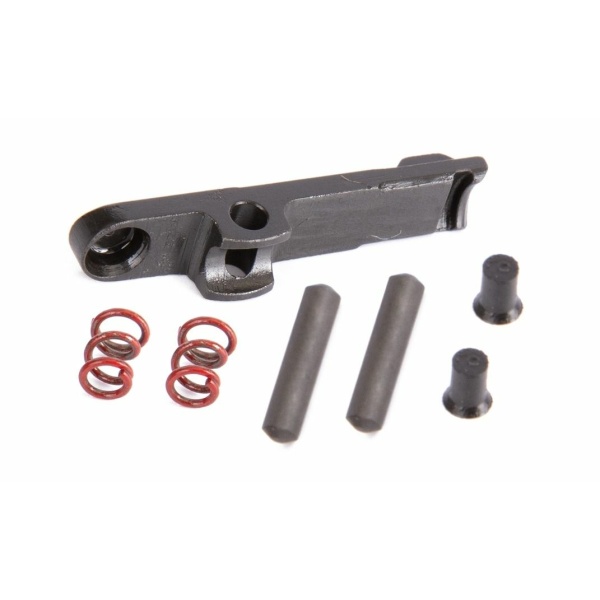 MCX MPX Extractor Kit Factory replacement extractor assembly Installation of these parts kits require disassembly of your firearm beyond a “field-stripped” condition!