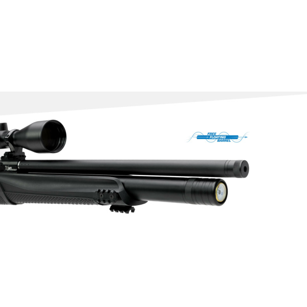 Stoeger XM1 Ranger PCP Friflytande pipa på denna modellen NYHET 2024 !!!