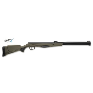 Stoeger RX20 S3 Suppressor Green 5,5mm / .22