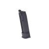Magasin Sig Sauer ProForce P320-M17 är ett 21 skotts magasin som passar till följande Sig Sauer pistol modell! Artikelnummer:  FP122274