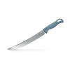 Benchmade 18010 Fishcrafter Den tunna, rakbladsvassa designen ger dig precision och kontroll för att filea med benfritt resultat. Bladlängd   229,9 mm,