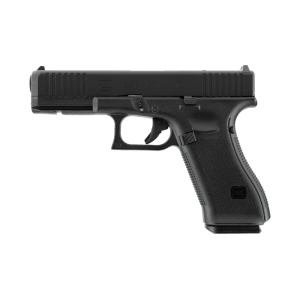 Glock 17 Gen5 MOS GBB 6mm Levererar det ultimata valet för entusiastiska skyttar som kräver perfektion i varje skott. Ger en autentisk skjutupplevelse!