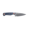 Benchmade 203 Dacian är en kniv för den som alltid vill ha med sig en mångsidig EDC kniv. Ambidextriös passar både högerhänt eller vänsterhänt. 