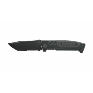 Walther PDP Steel Frame Tanto Black