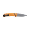 Benchmade 533-08 Mini Bugout Bugout-modellen är redan en ikon i knivvärlden. Lätt och mångsidig design, kvalitetsstål och Benchmades Axis-lock.