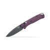 Benchmade 533GY-09 Mini Bugout Bugout-modellen är redan en ikon i knivvärlden. Lätt och mångsidig design, kvalitetsstål och Benchmades Axis-lock.