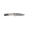 Benchmade 535-12 Bugout en lättviktskniv som snabbt blivit en av Benchmades mest populära knivar. Användarvänligt format med deras effektiva Axis-mekanism.