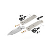 Benchmade 535-12 Bugout en lättviktskniv som snabbt blivit en av Benchmades mest populära knivar. Användarvänligt format med deras effektiva Axis-mekanism.