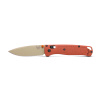 Benchmade 535TN-10 Bugout en lättviktskniv som snabbt blivit en av Benchmades mest populära knivar. Perfekt som EDC eller lätt jakt/friluftskniv.